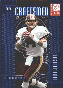Brad Johnson
