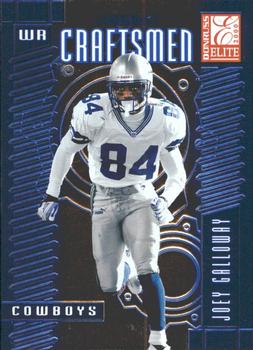 Joey Galloway