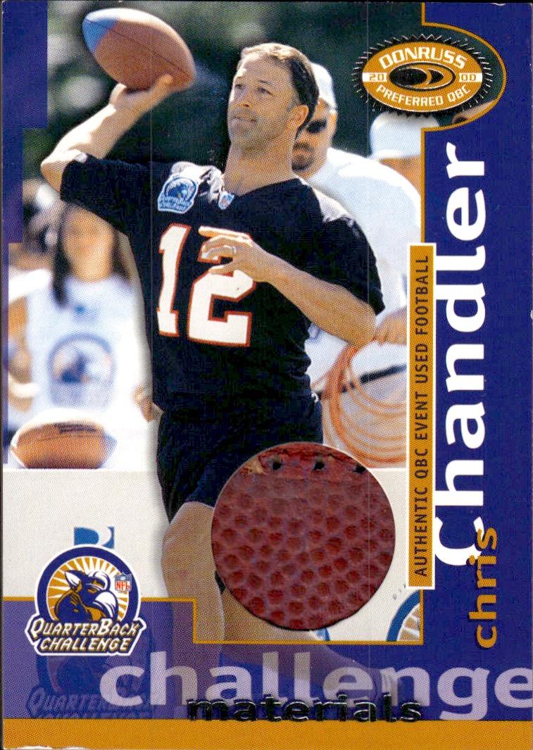 Chris Chandler