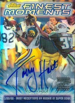 Torry Holt