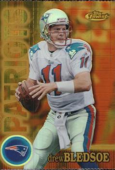 Drew Bledsoe