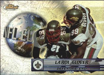 La'Roi Glover
