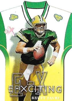 Brett Favre