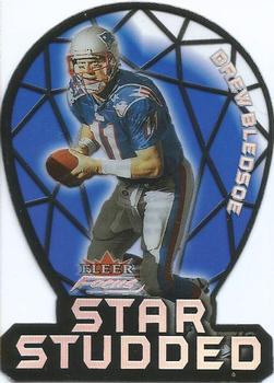 Drew Bledsoe
