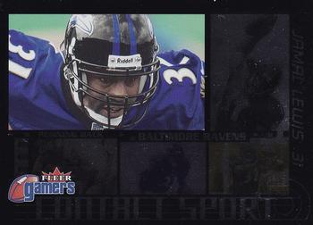 Jamal Lewis