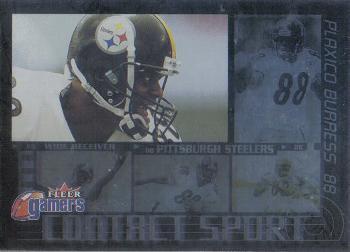 Plaxico Burress