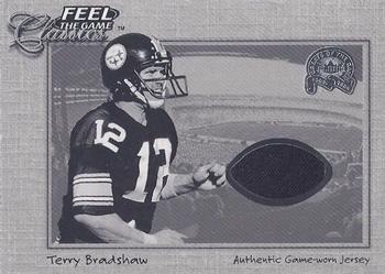 Terry Bradshaw