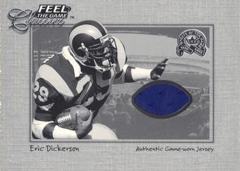 Eric Dickerson
