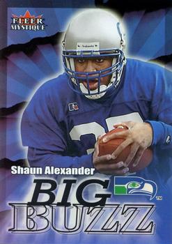 Shaun Alexander