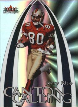 Jerry Rice
