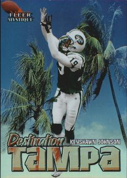 Keyshawn Johnson