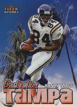 Randy Moss