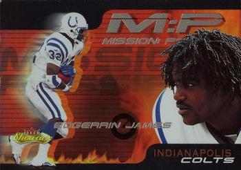 Edgerrin James