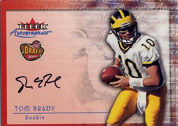 Tom Brady