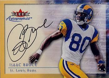 Isaac Bruce