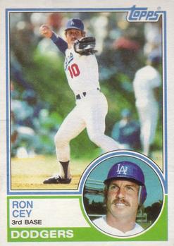 Ron Cey