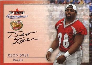 Deon Dyer