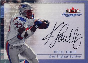 Kevin Faulk
