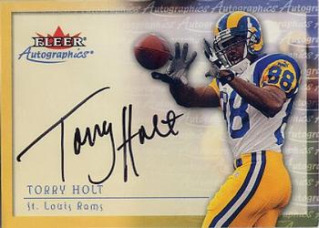 Torry Holt