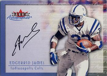 Edgerrin James