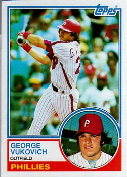 George Vukovich