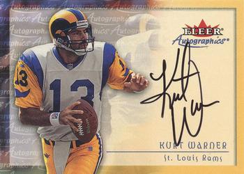 Kurt Warner