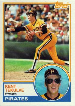 Kent Tekulve