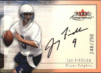 Jay Fiedler