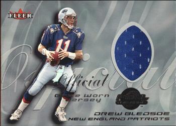 Drew Bledsoe