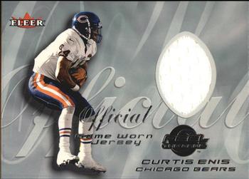 Curtis Enis