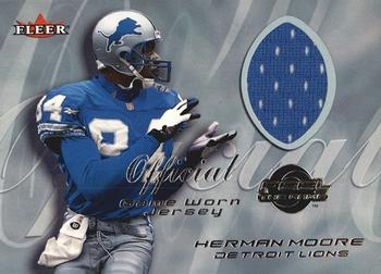 Herman Moore