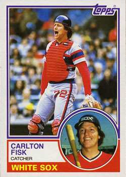 Carlton Fisk