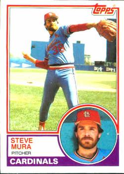 Steve Mura
