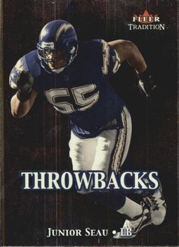 Junior Seau