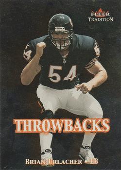 Brian Urlacher