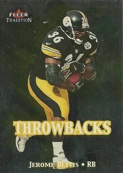 Jerome Bettis