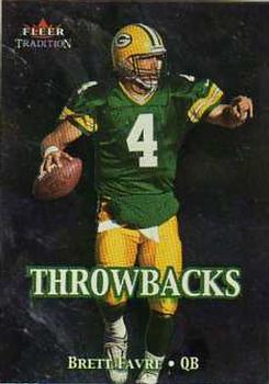 Brett Favre