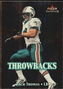 Zach Thomas