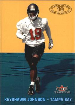 Keyshawn Johnson
