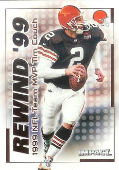 Tim Couch