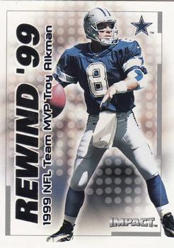 Troy Aikman