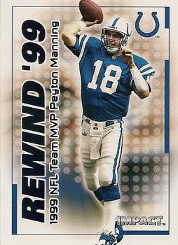 Peyton Manning