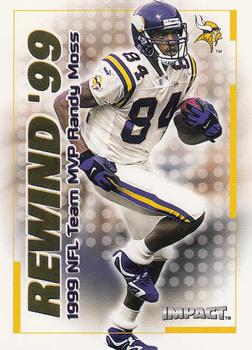 Randy Moss