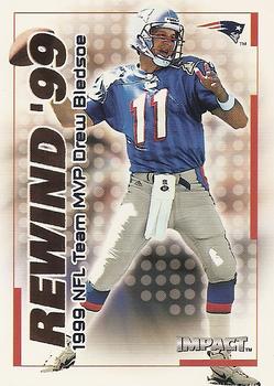 Drew Bledsoe