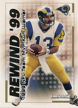Kurt Warner