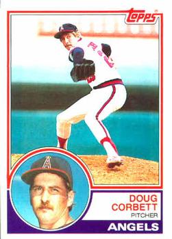 Doug Corbett