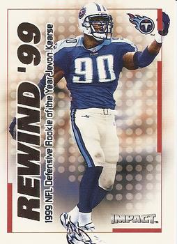 Jevon Kearse