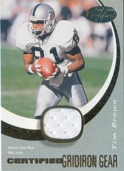 Tim Brown