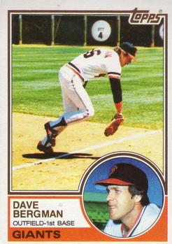 Dave Bergman