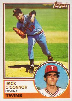 Jack O'Connor